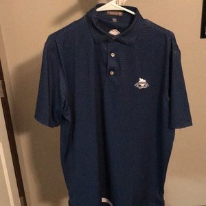 Peter Millar Golf Polo